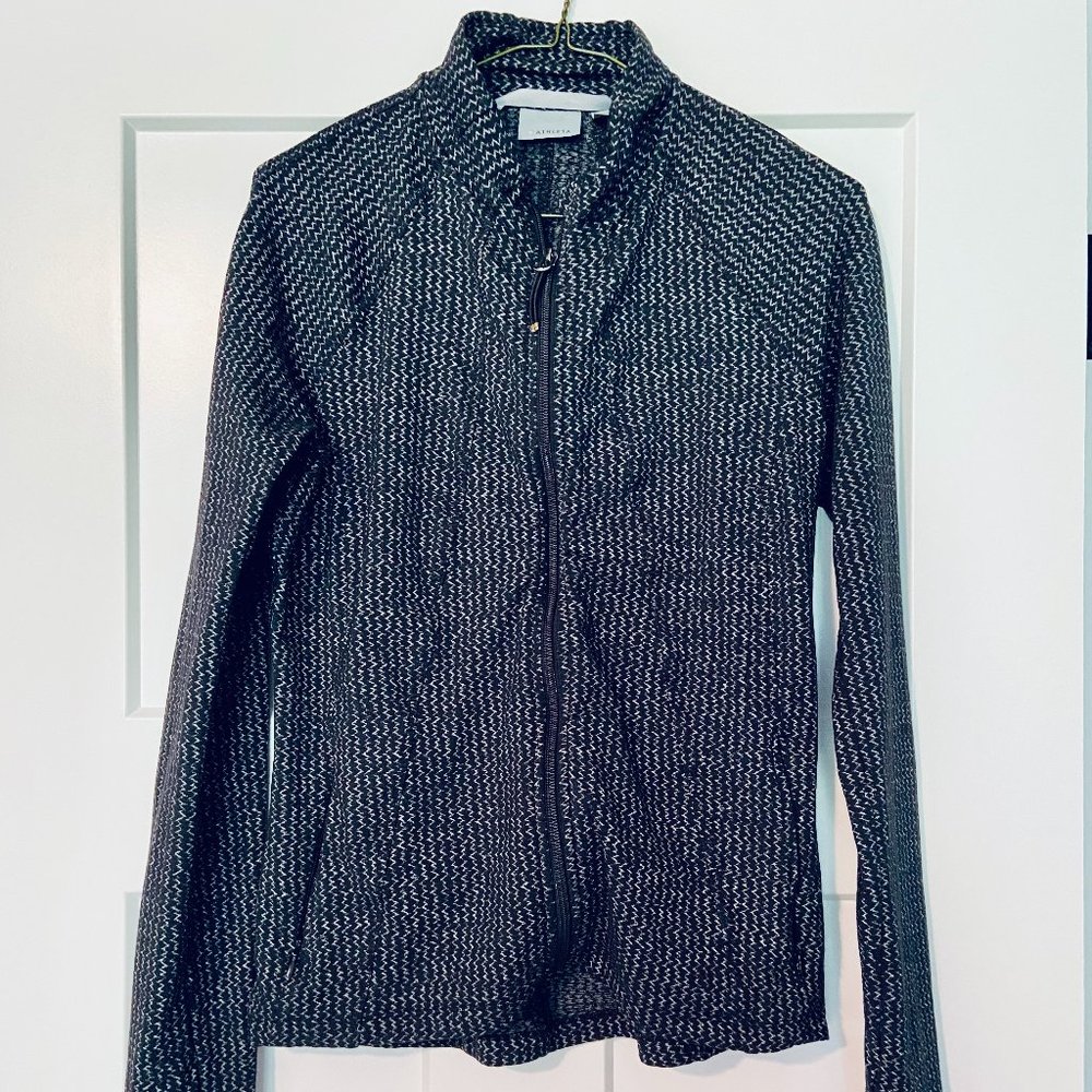 Athleta Jacket, Sz M